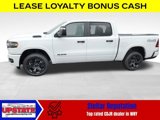 New 2025 RAM 1500 Big Horn image 3
