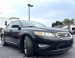 Used 2012 Ford Taurus SHO image 3