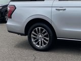 Used 2018 Ford Expedition Max Limited image 3