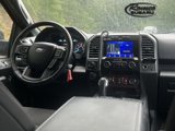 Used 2020 Ford F150 XLT w/ Equipment Group 302A Luxury image 2