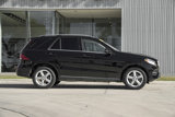 Used 2016 Mercedes-Benz GLE 350 4MATIC image 4