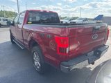 Used 2018 Ford F150 XLT w/ Equipment Group 302A Luxury image 5
