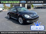 Used 2013 Volkswagen Beetle Turbo image 2