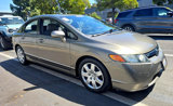Used 2008 Honda Civic LX image 3