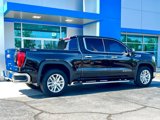 Used 2022 GMC Sierra 1500 SLT w/ SLT Premium Package image 4