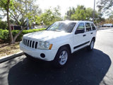 Used 2005 Jeep Grand Cherokee Laredo image 4