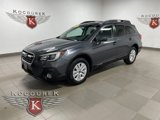 Used 2018 Subaru Outback 2.5i Premium w/ Popular Package #1 image 3