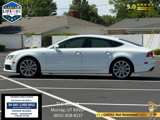 Used 2012 Audi A7 3.0T Prestige w/ Prestige Pkg image 4