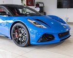 New 2024 Lotus Emira First Edition image 3