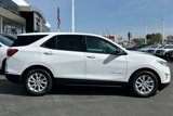 Used 2019 Chevrolet Equinox LS w/ LS Convenience Package image 3