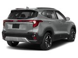 Used 2024 Kia Seltos EX image 2