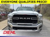 New 2024 RAM 5500 Tradesman image 2
