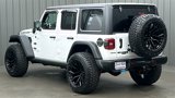 Used 2023 Jeep Wrangler Unlimited Rubicon 4xe image 3