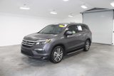 Used 2018 Honda Pilot Elite image 4