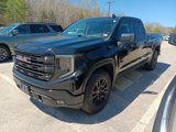 Certified 2022 GMC Sierra 1500 Elevation w/ X31 Off-Road Package image 3