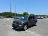 Used 2020 Jeep Renegade Latitude image 4