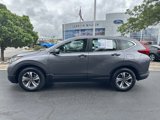 Used 2018 Honda CR-V LX image 2
