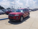 Used 2017 Ford Explorer Limited image 3