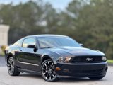Used 2012 Ford Mustang Premium w/ V6 Performance Pkg image 4