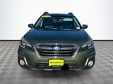 Used 2019 Subaru Outback 2.5i Limited w/ Popular Package #2 image 2