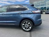 Used 2018 Ford Edge Titanium w/ Equipment Group 302A image 4