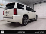 Used 2015 Chevrolet Tahoe LTZ image 4