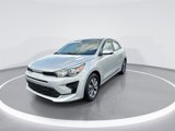Certified 2023 Kia Rio S w/ Technology Package image 4