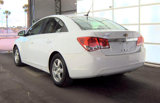Used 2014 Chevrolet Cruze LT image 6
