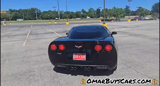 Used 2006 Chevrolet Corvette Coupe w/ Preferred Equipment Group image 4