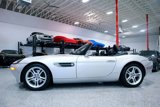 Used 2000 BMW Z8 image 2