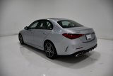 Used 2025 Mercedes-Benz C 300 4MATIC Sedan image 3