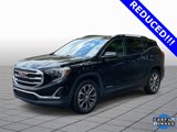 Used 2019 GMC Terrain SLT w/ Preferred Package image 3