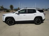 New 2025 Chevrolet Equinox LT w/ Convenience Package II image 4