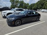 Used 2021 BMW 330i Sedan w/ Convenience Package image 4