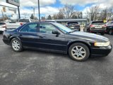 Used 2002 Cadillac Seville STS w/ Premium Luxury Pkg image 4
