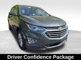 Used 2018 Chevrolet Equinox LT image 5