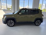 Used 2015 Jeep Renegade Latitude w/ Popular Equipment Group image 3