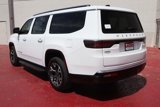 New 2024 Jeep Wagoneer L Series III w/ Convenience Group I image 4