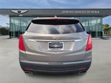 Used 2019 Cadillac XT5 Premium Luxury image 4