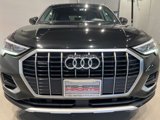 Used 2022 Audi Q3 2.0T Premium Plus w/ Premium Plus Package image 2