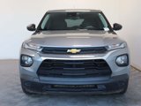 Used 2023 Chevrolet TrailBlazer LS image 2