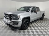 Used 2018 GMC Sierra 1500 SLT w/ SLT Premium Package image 3