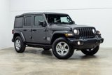 Used 2019 Jeep Wrangler Unlimited Sport S image 4
