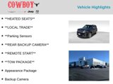 Used 2019 Jeep Renegade Limited w/ UConnect 8.4 Nav Group image 4