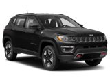 Certified 2019 Jeep Compass Trailhawk w/ Cold Weather Group image 6