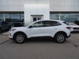 New 2024 Ford Escape Active image 2