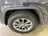 Used 2015 Jeep Grand Cherokee Limited image 5