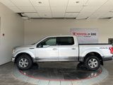Used 2017 Ford F150 XLT w/ Equipment Group 302A Luxury image 4