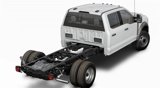 New 2024 Ford F450 XL w/ XL Chrome Package image 3