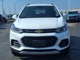 Used 2019 Chevrolet Trax LT w/ LT Convenience Package image 6